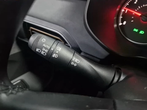 Dacia Sandero Stepway Extreme Go 74kW (100CV) ECO-G