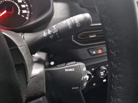 Dacia Sandero Stepway Extreme Go 74kW (100CV) ECO-G