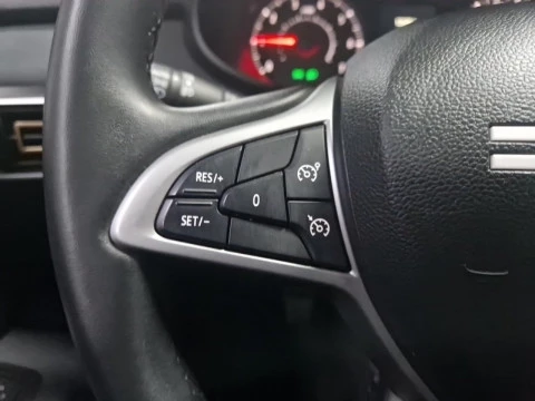 Dacia Sandero Stepway Extreme Go 74kW (100CV) ECO-G