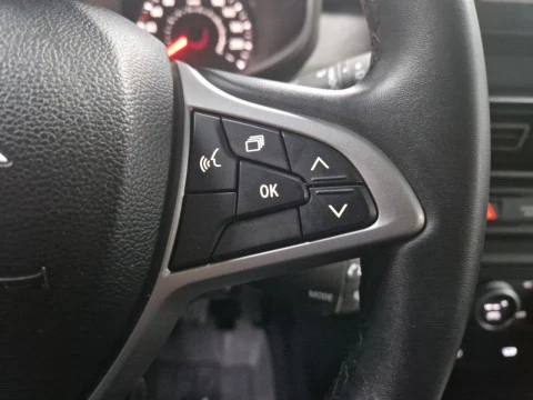 Dacia Sandero Stepway Extreme Go 74kW (100CV) ECO-G