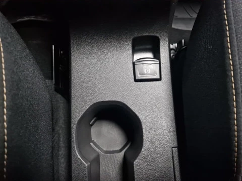 Dacia Sandero Stepway Extreme Go 74kW (100CV) ECO-G