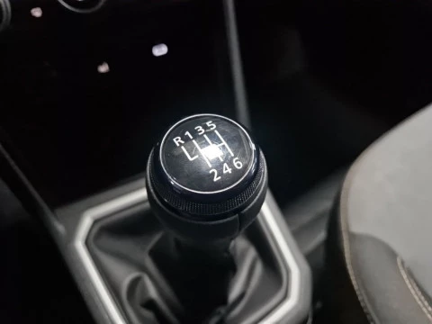 Dacia Sandero Stepway Extreme Go 74kW (100CV) ECO-G