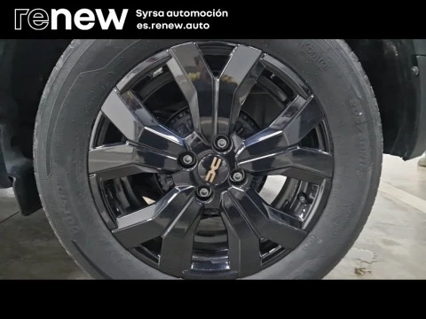 Dacia Sandero Stepway Extreme Go 74kW (100CV) ECO-G