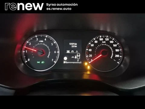 Dacia Sandero Stepway Extreme Go 74kW (100CV) ECO-G