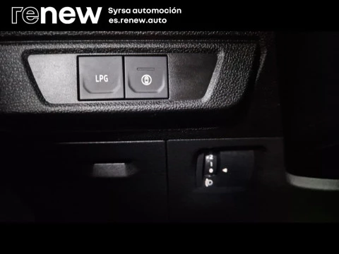 Dacia Sandero Stepway Extreme Go 74kW (100CV) ECO-G