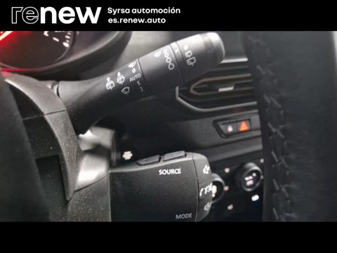 Dacia Sandero Stepway Extreme Go 74kW (100CV) ECO-G