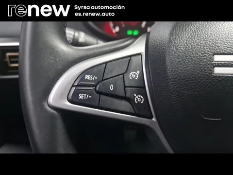 Dacia Sandero Stepway Extreme Go 74kW (100CV) ECO-G