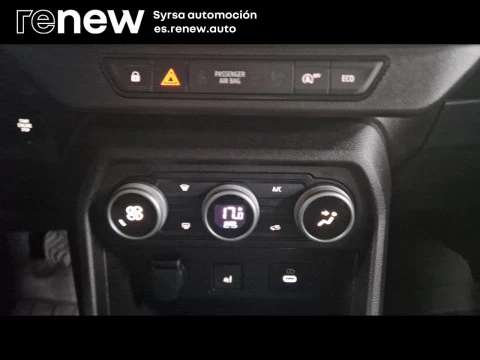 Dacia Sandero Stepway Extreme Go 74kW (100CV) ECO-G