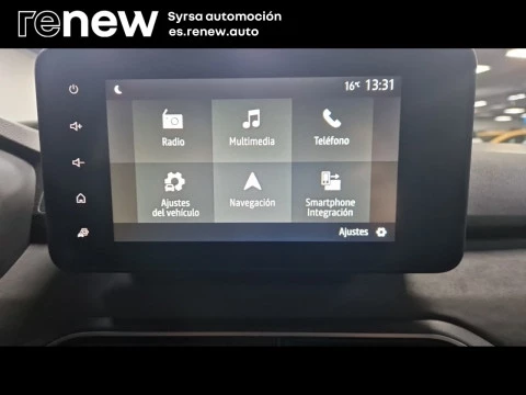 Dacia Sandero Stepway Extreme Go 74kW (100CV) ECO-G