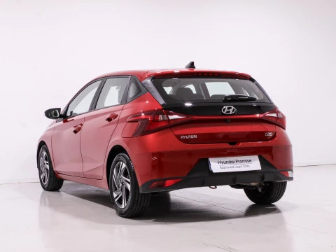 Hyundai i20 1.2 MPI Klass