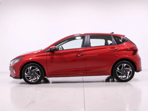 Hyundai i20 1.2 MPI Klass