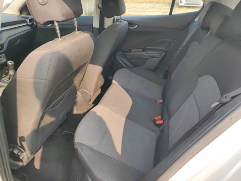 Skoda Fabia 1.0 MPI 59KW (80CV) Ambition