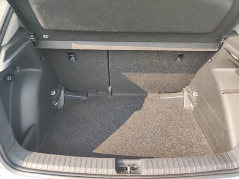 Skoda Fabia 1.0 MPI 59KW (80CV) Ambition