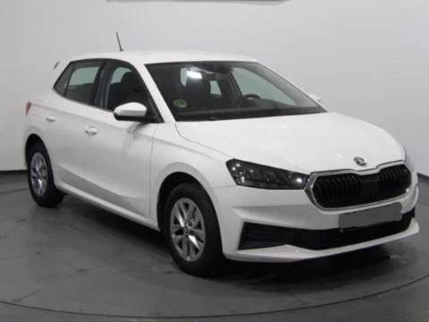 Skoda Fabia 1.0 MPI 59KW (80CV) Ambition