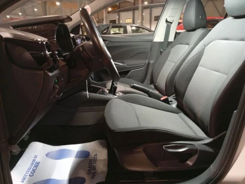 Skoda Fabia 1.0 MPI 59KW (80CV) Ambition