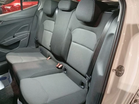 Skoda Fabia 1.0 MPI 59KW (80CV) Ambition