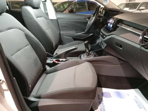 Skoda Fabia 1.0 MPI 59KW (80CV) Ambition