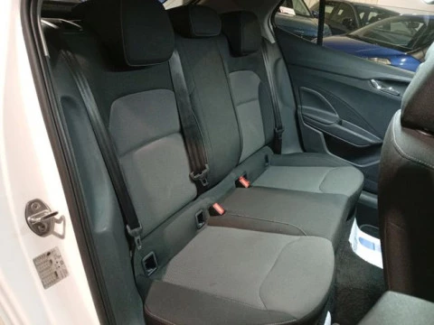 Skoda Fabia 1.0 MPI 59KW (80CV) Ambition