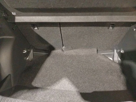 Skoda Fabia 1.0 MPI 59KW (80CV) Ambition