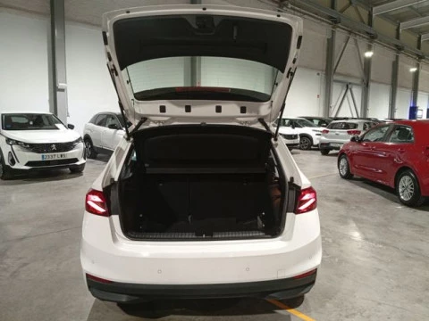 Skoda Fabia 1.0 MPI 59KW (80CV) Ambition