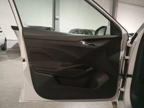 Skoda Fabia 1.0 MPI 59KW (80CV) Ambition