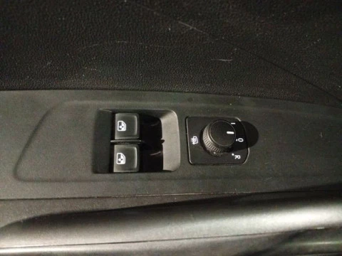 Skoda Fabia 1.0 MPI 59KW (80CV) Ambition