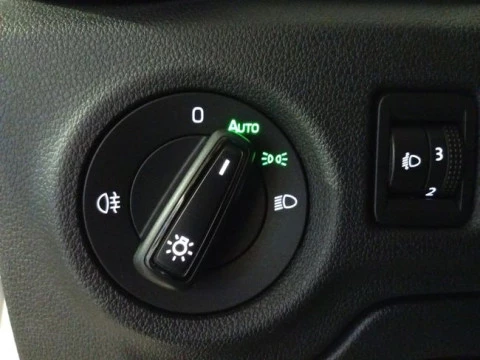 Skoda Fabia 1.0 MPI 59KW (80CV) Ambition