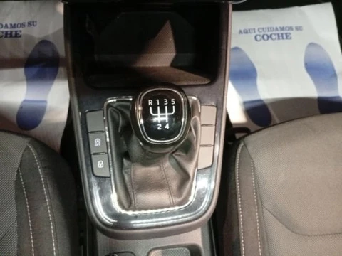 Skoda Fabia 1.0 MPI 59KW (80CV) Ambition