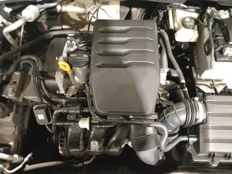 Skoda Fabia 1.0 MPI 59KW (80CV) Ambition