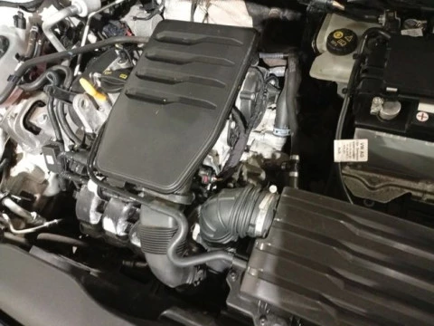 Skoda Fabia 1.0 MPI 59KW (80CV) Ambition