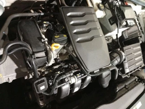 Skoda Fabia 1.0 MPI 59KW (80CV) Ambition