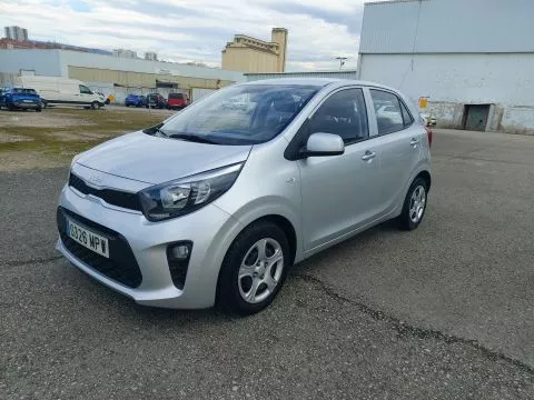 Kia Picanto 1.0 DPi 49kW (67CV) Concept