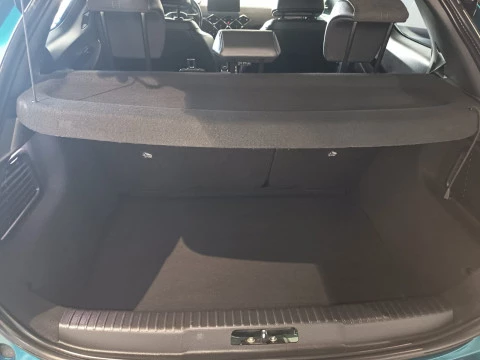 DS 3 Crossback PureTech 96kW (130CV) PERFORMANCE LINE+