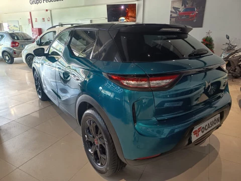 DS 3 Crossback PureTech 96kW (130CV) PERFORMANCE LINE+