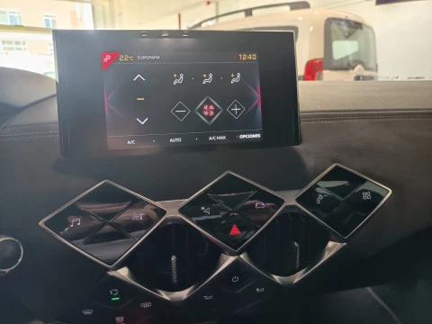 DS 3 Crossback PureTech 96kW (130CV) PERFORMANCE LINE+