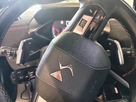 DS 3 Crossback PureTech 96kW (130CV) PERFORMANCE LINE+