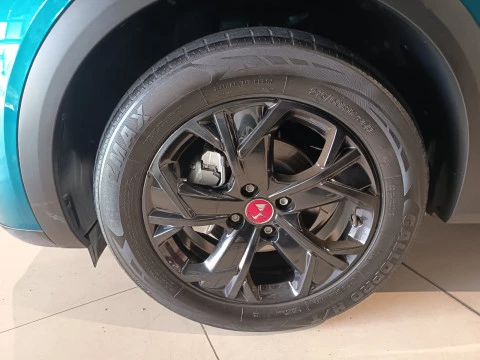 DS 3 Crossback PureTech 96kW (130CV) PERFORMANCE LINE+