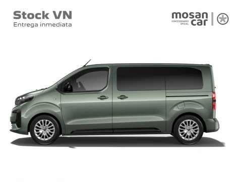 Peugeot Traveller Business Standard BlueHDi 180 EAT8