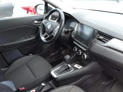Renault Captur evolution E-Tech full hybr 105kW (145CV)