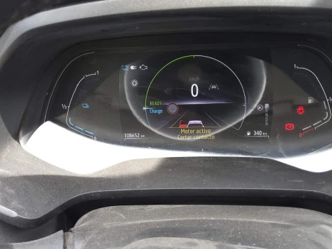 Renault Captur evolution E-Tech full hybr 105kW (145CV)