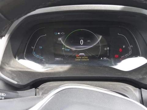 Renault Captur evolution E-Tech full hybr 105kW (145CV)
