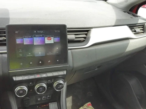 Renault Captur evolution E-Tech full hybr 105kW (145CV)