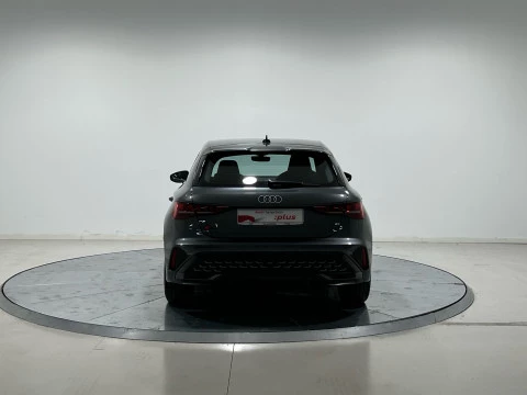 Audi A3 Sportback S line 35 TDI 110kW S tronic