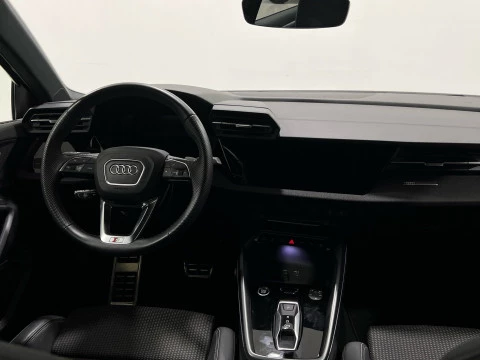 Audi A3 Sportback S line 35 TDI 110kW S tronic