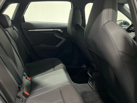 Audi A3 Sportback S line 35 TDI 110kW S tronic