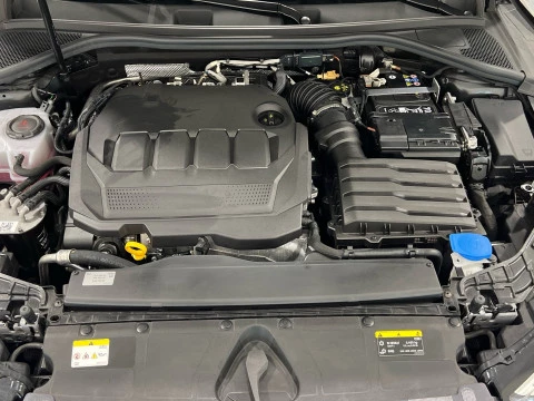 Audi A3 Sportback S line 35 TDI 110kW S tronic