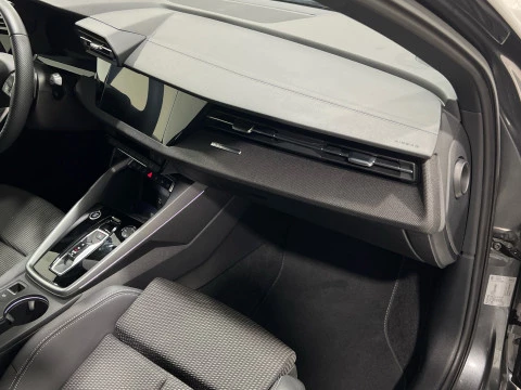 Audi A3 Sportback S line 35 TDI 110kW S tronic