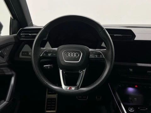 Audi A3 Sportback S line 35 TDI 110kW S tronic