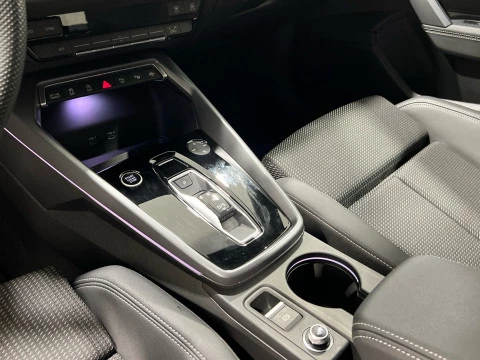 Audi A3 Sportback S line 35 TDI 110kW S tronic