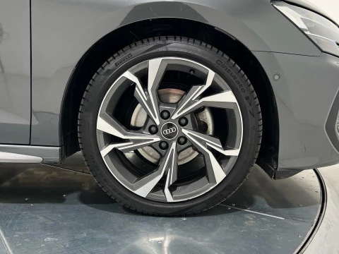 Audi A3 Sportback S line 35 TDI 110kW S tronic